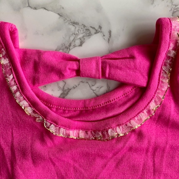 LITTLE LASS 2 Piece Set SIZE 2T (NEW) - Picture 7 of 7